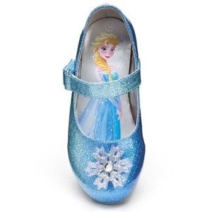 Disney Frozen Elsa
Size 13